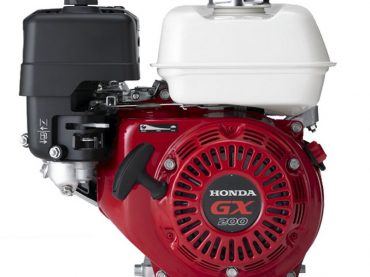 เครื่องยนต์ HONDA GX