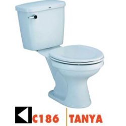 174 C186 TANYA