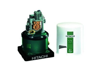 ปั๊มน้ำ AUTO HITACHI WT-P350GX