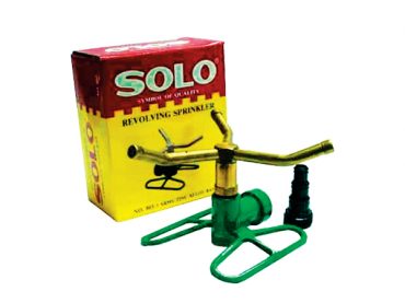 สปริงเกอร์ SOLO 803