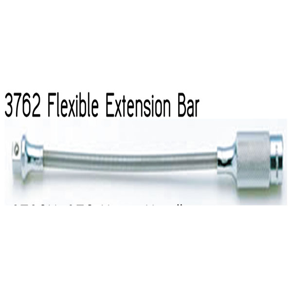 Flexible Extension Bar 3762