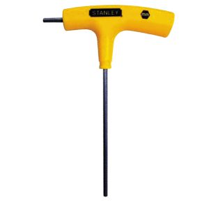 ประแจหกเหลี่ยมด้ามจับชนิดพิเศษ (Hex Grip Keys)