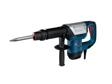 สว่านเจาะทำลาย BOSCH GSH 500