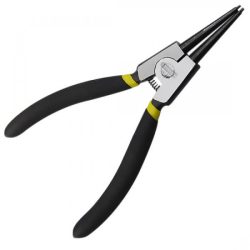 คีมถ่างแหวนปากตรง stanley 7" 84-271