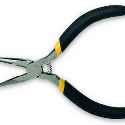คีมปากจิ้งจก stanley 4" 84-119