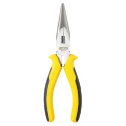 คีมปากจิ้งจกstanley 6"84-031